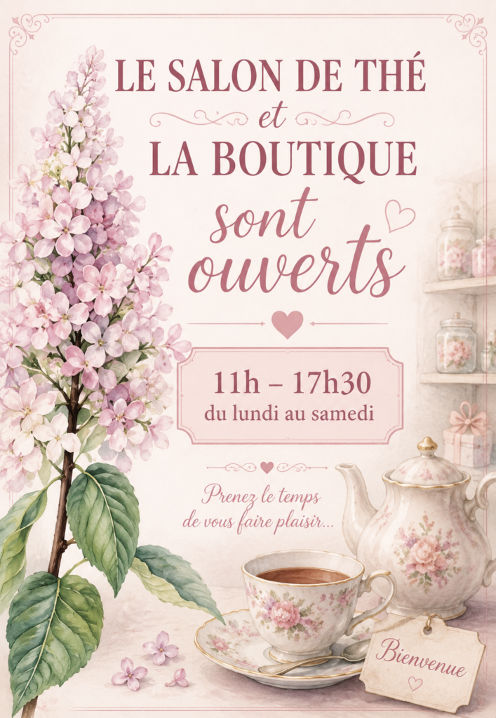 BOUTIQUE